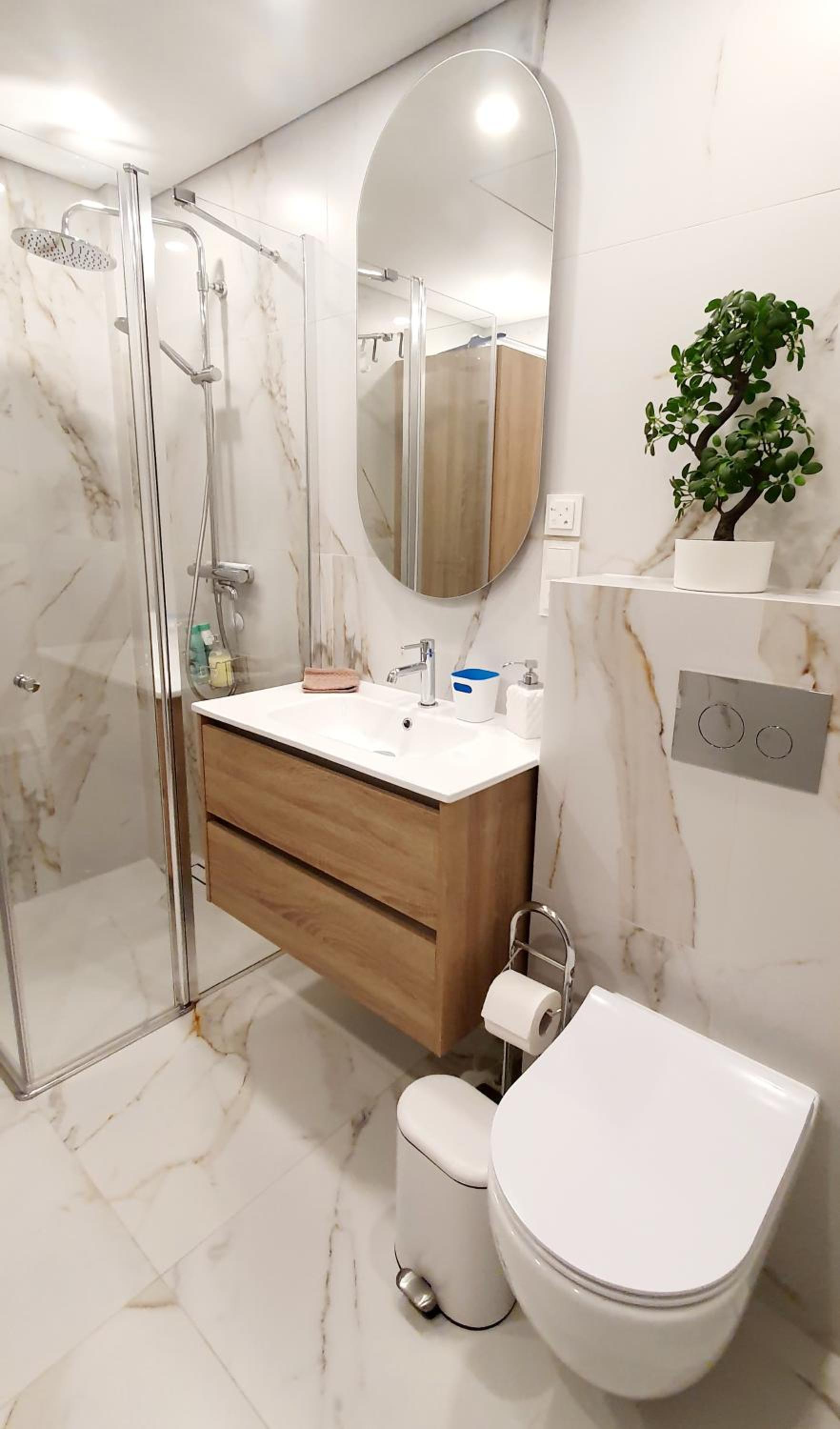 Santjago apartamentai Palangoje