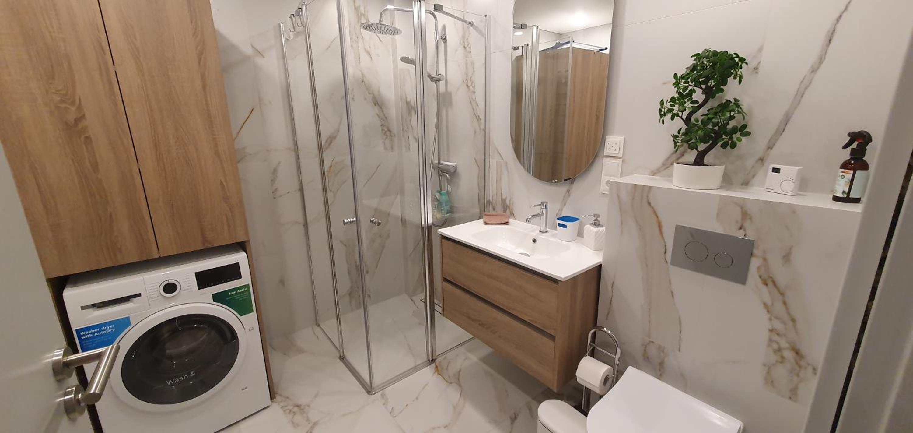 Santjago apartamentai Palangoje