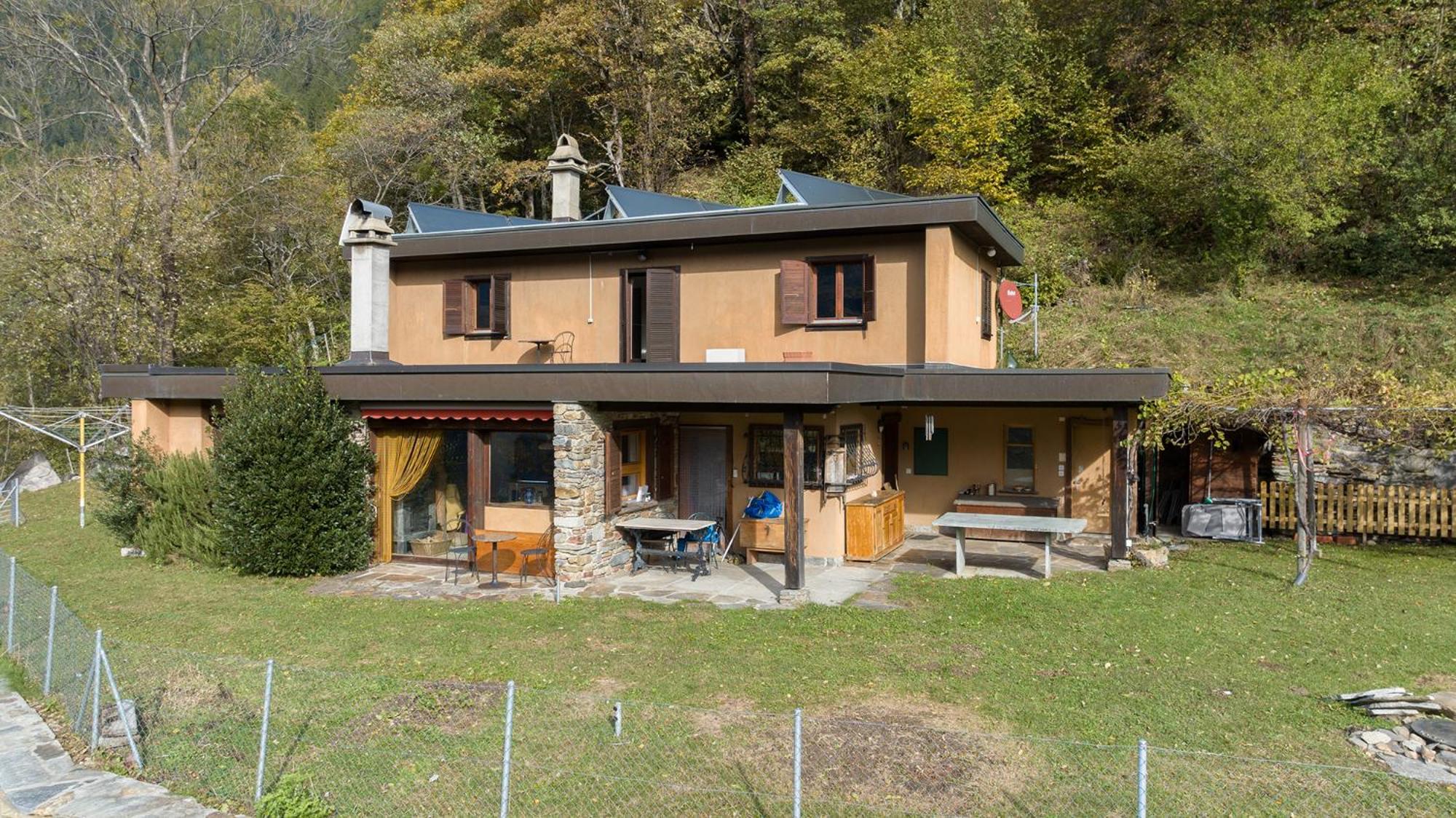 Casa Bubeck