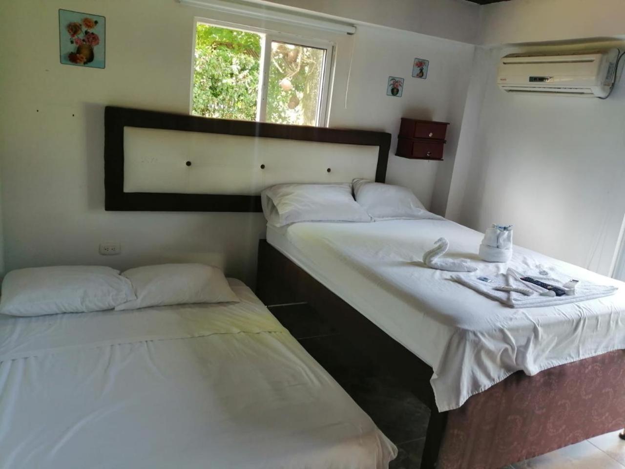 Finca Hotel Mesopotamia