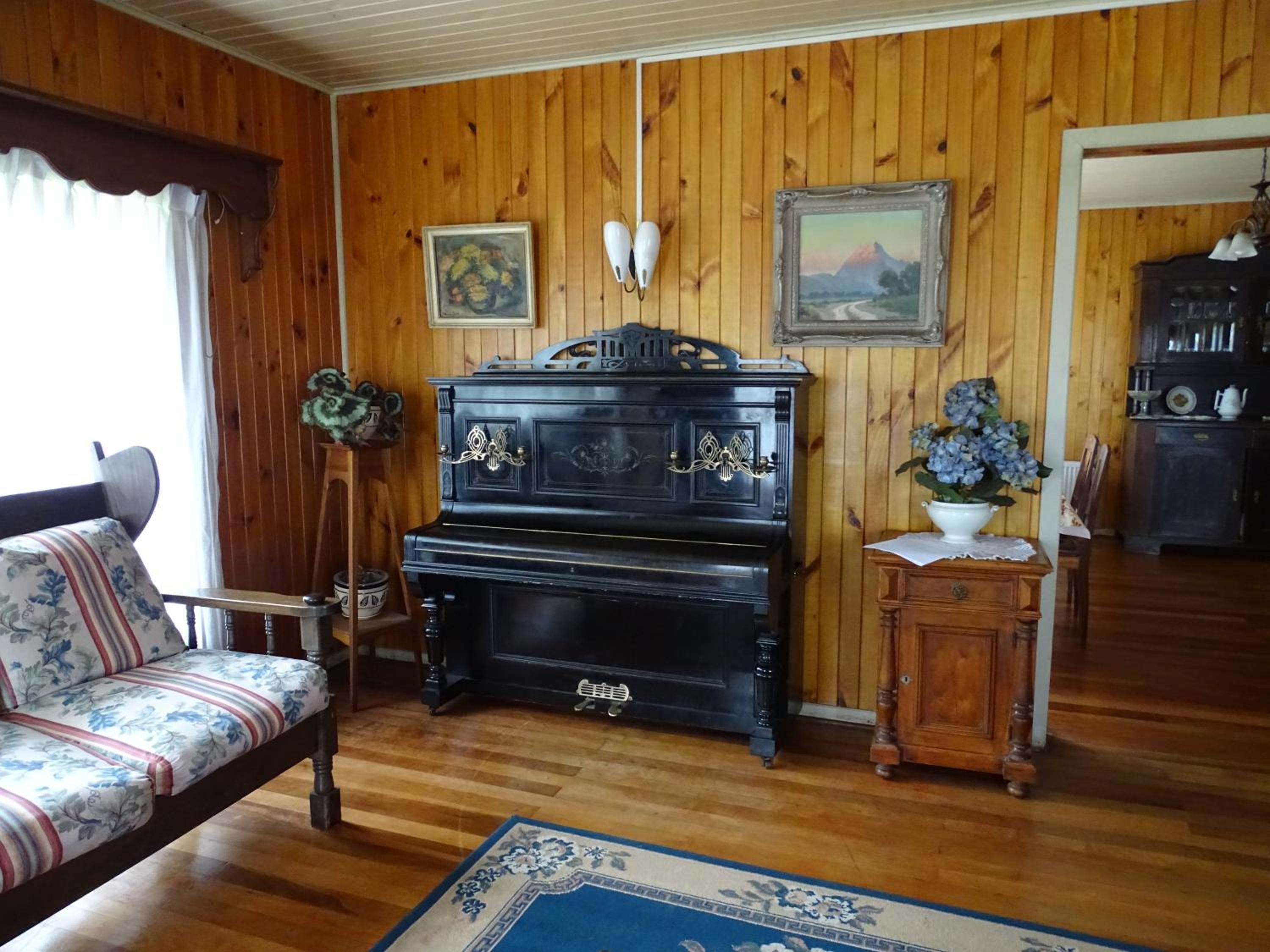 B&B La Posada del Colono
