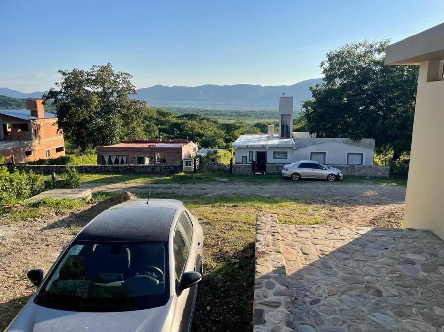 Casa Ola, lugar de descanso en Salta!