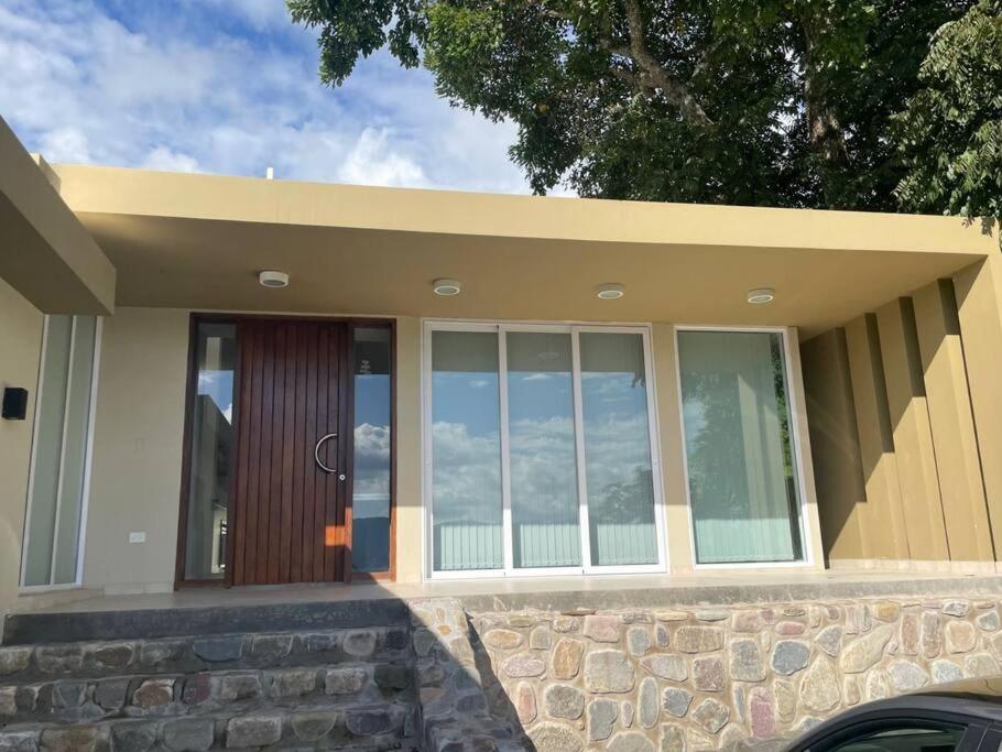 Casa Ola, lugar de descanso en Salta!