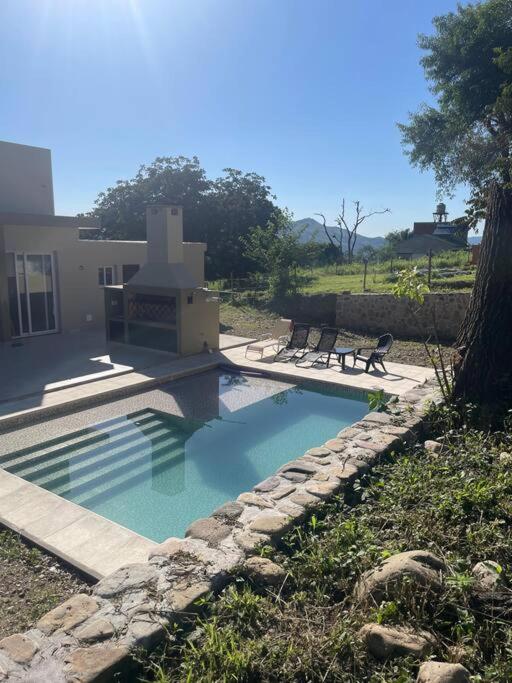 Casa Ola, lugar de descanso en Salta!