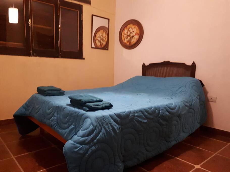 Imperdible Casa en las Sierras de Córdoba