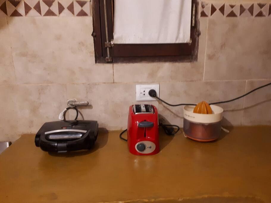 Imperdible Casa en las Sierras de Córdoba