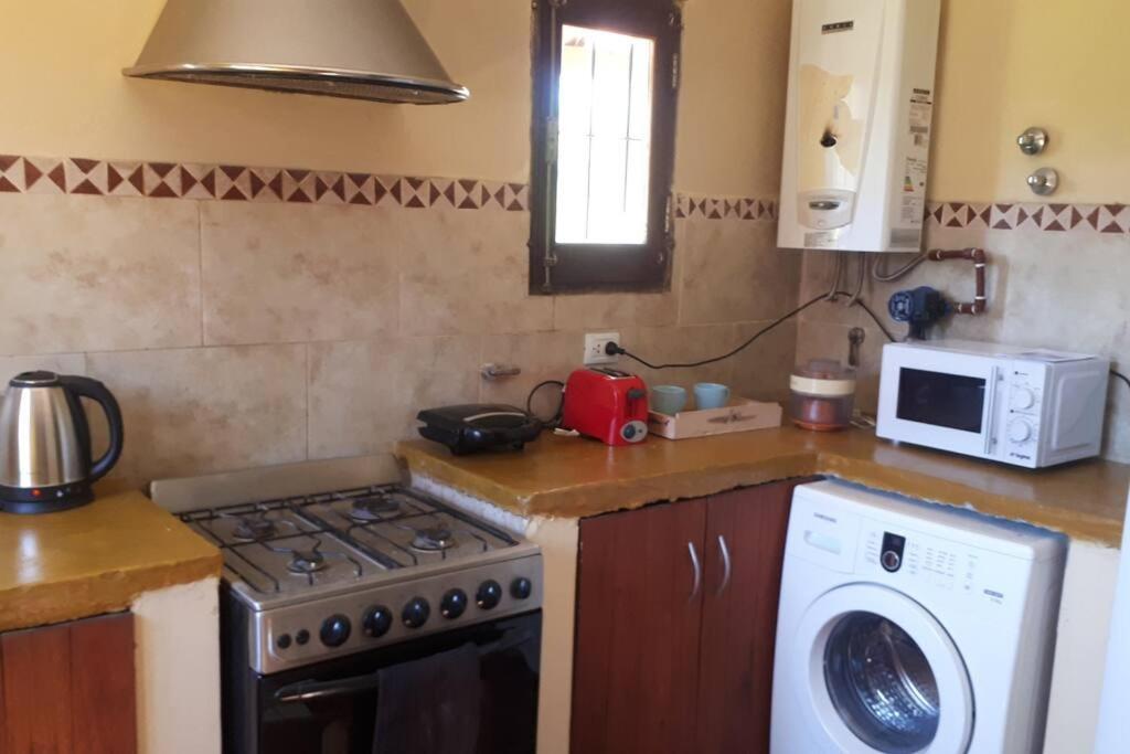 Imperdible Casa en las Sierras de Córdoba