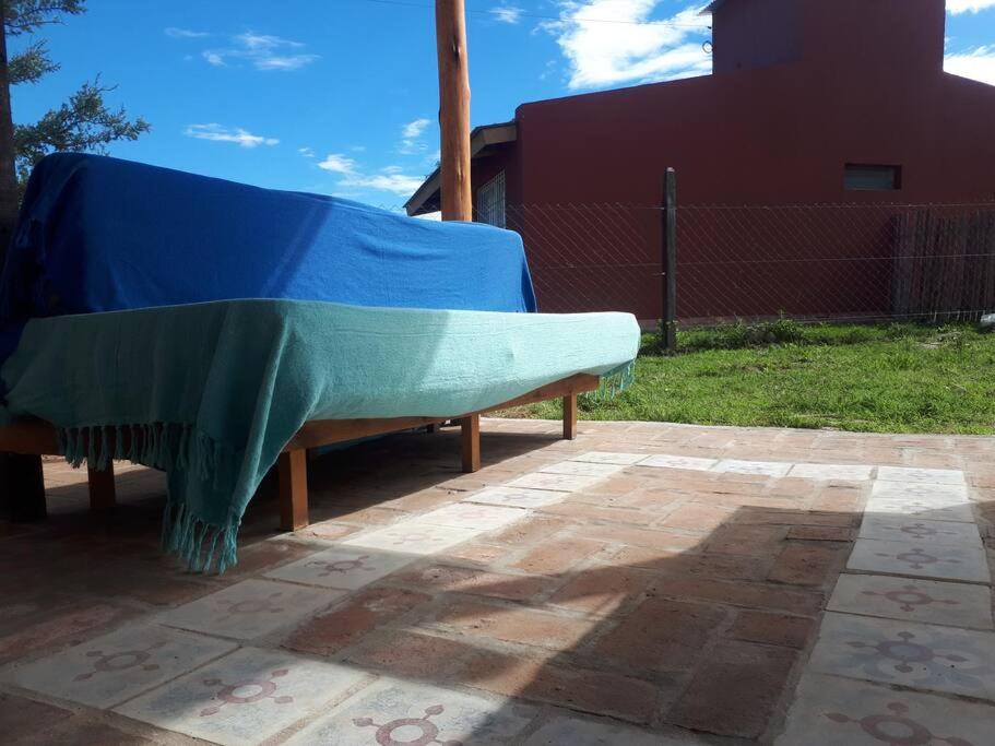 Imperdible Casa en las Sierras de Córdoba
