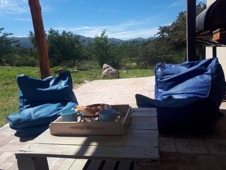 Imperdible Casa en las Sierras de Córdoba