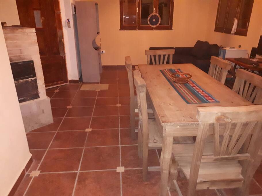 Imperdible Casa en las Sierras de Córdoba