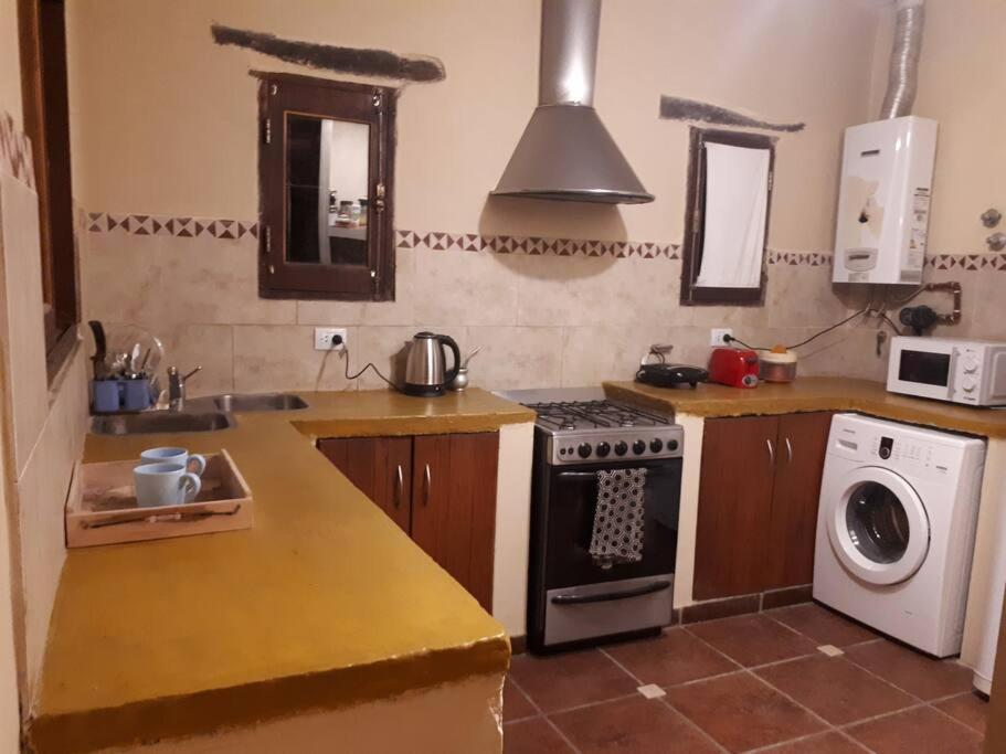 Imperdible Casa en las Sierras de Córdoba