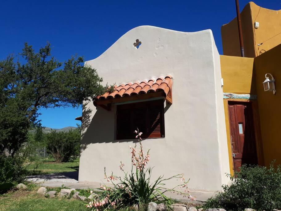 Imperdible Casa en las Sierras de Córdoba