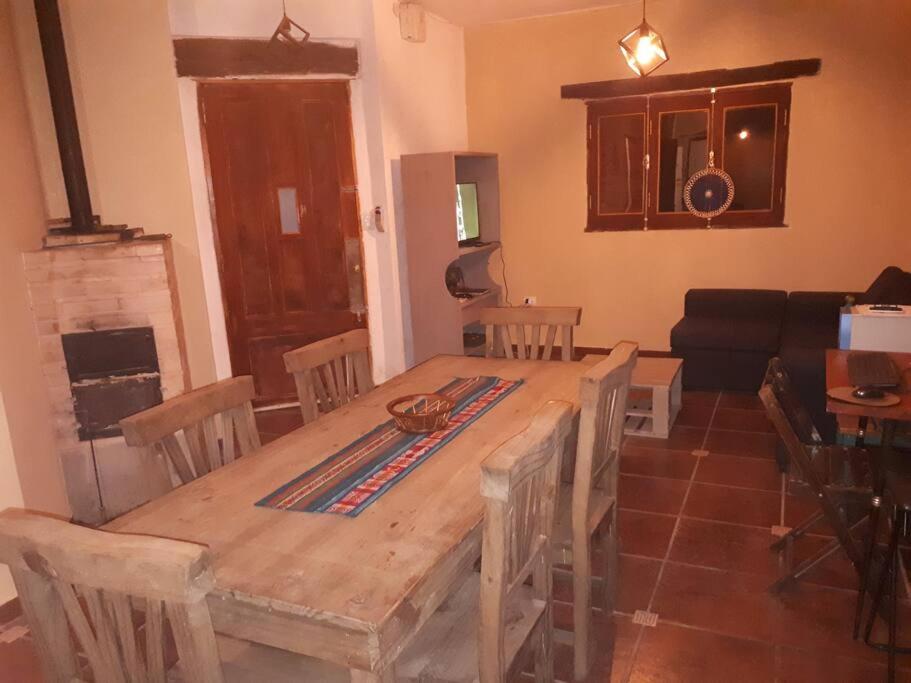 Imperdible Casa en las Sierras de Córdoba