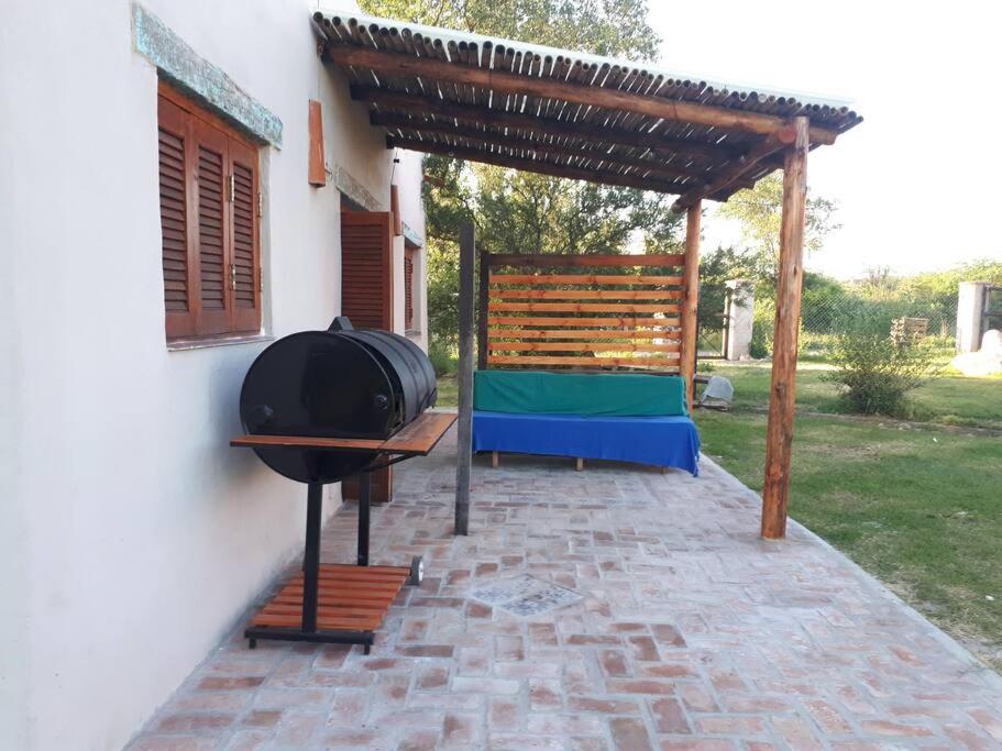 Imperdible Casa en las Sierras de Córdoba