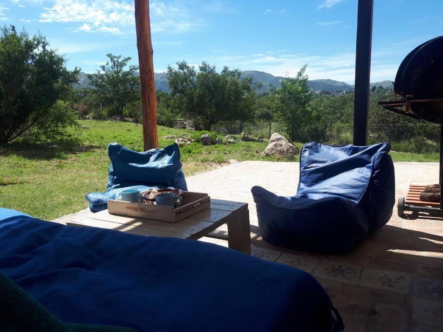 Imperdible Casa en las Sierras de Córdoba