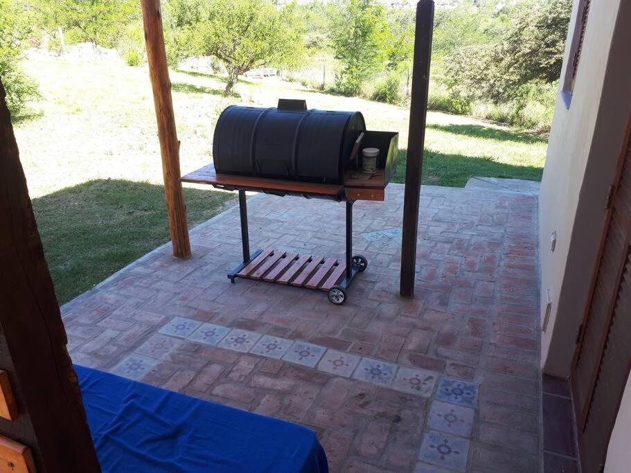 Imperdible Casa en las Sierras de Córdoba