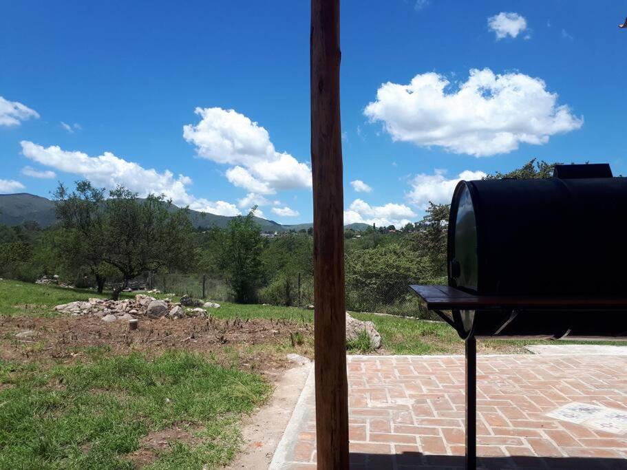 Imperdible Casa en las Sierras de Córdoba