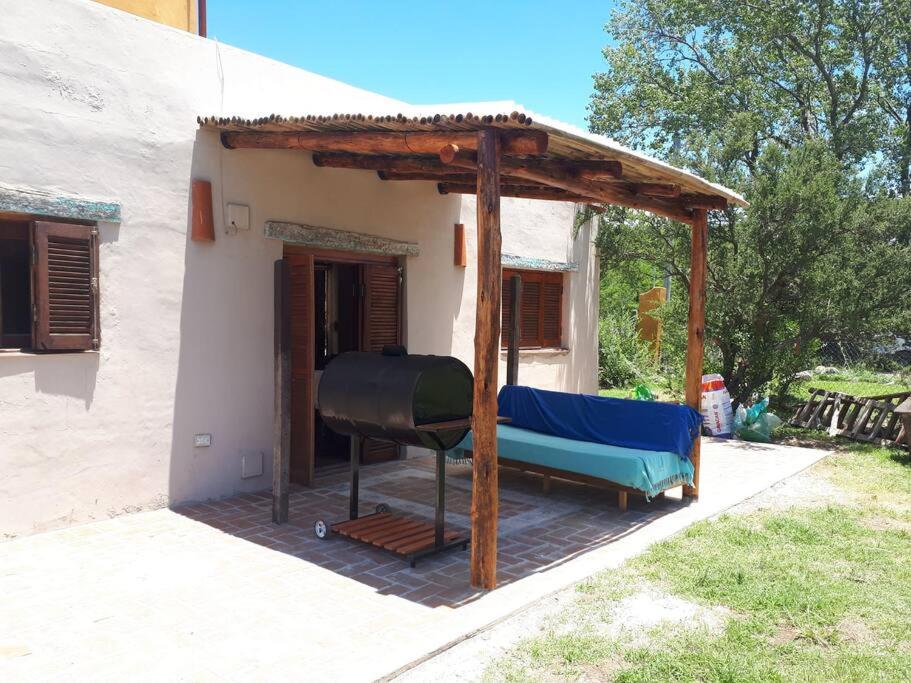 Imperdible Casa en las Sierras de Córdoba