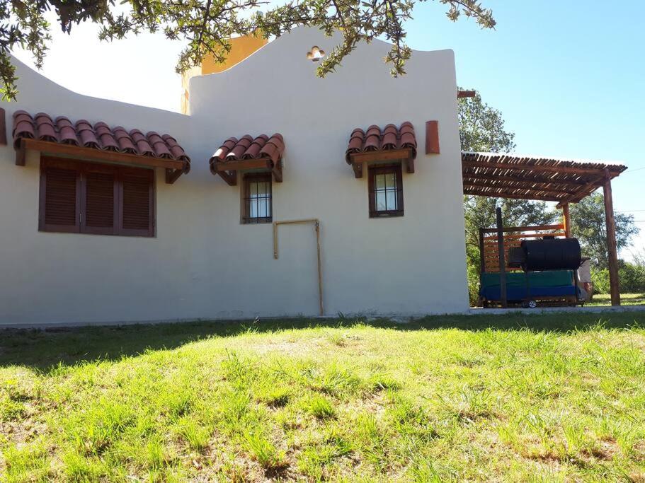 Imperdible Casa en las Sierras de Córdoba