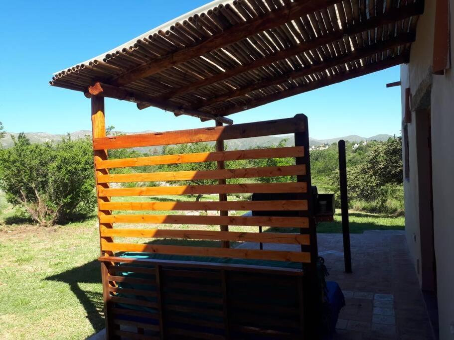 Imperdible Casa en las Sierras de Córdoba