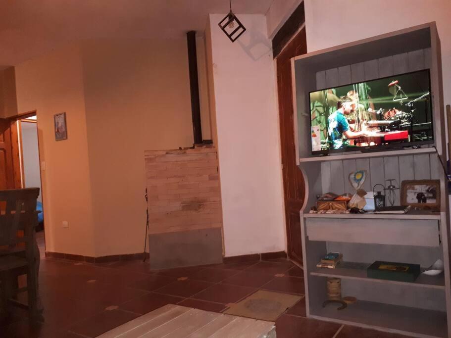 Imperdible Casa en las Sierras de Córdoba