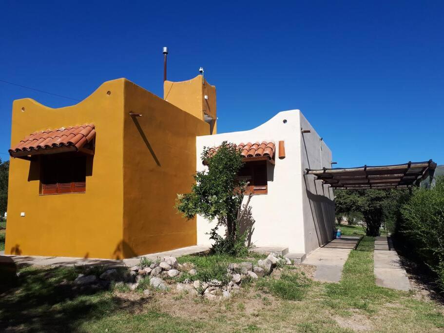 Imperdible Casa en las Sierras de Córdoba