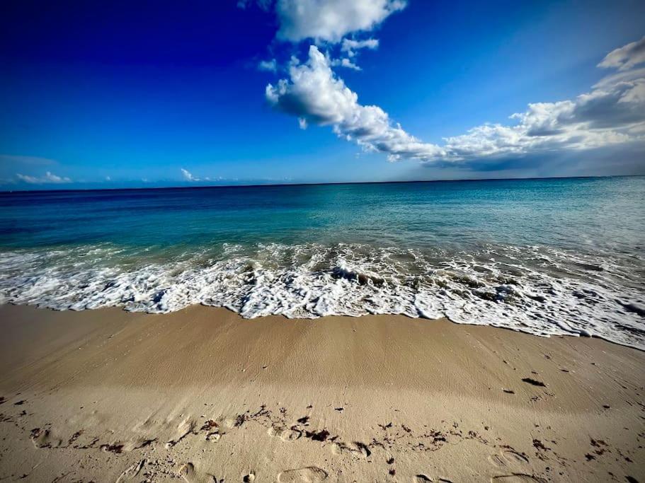 Beautiful Star of the Caribbean - Apartment Estrella Dominicus Bayahibe