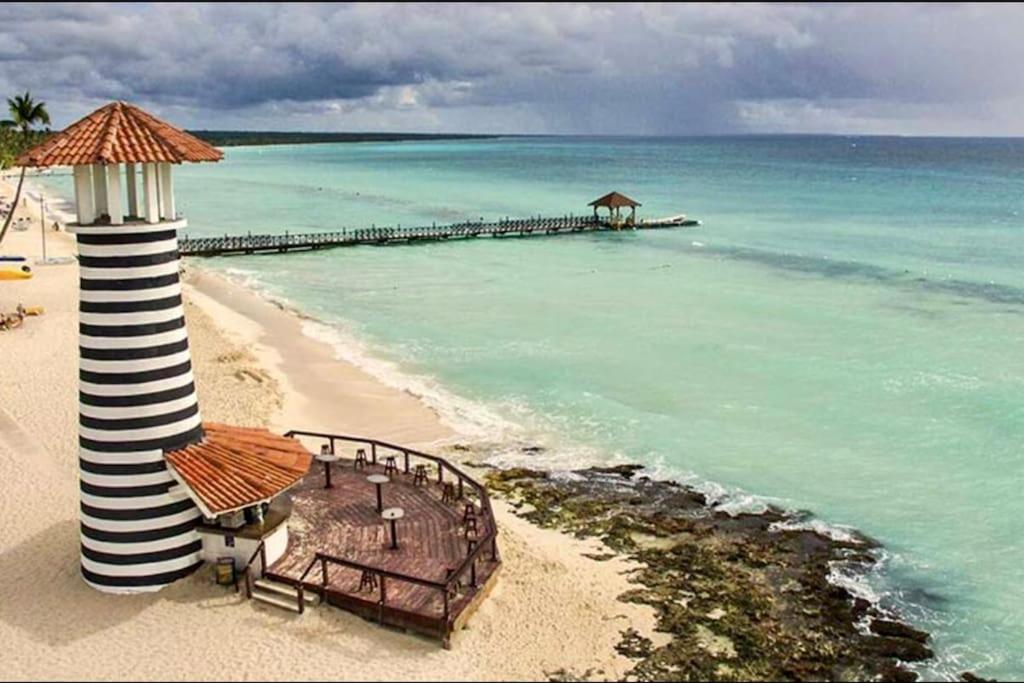 Beautiful Star of the Caribbean - Apartment Estrella Dominicus Bayahibe