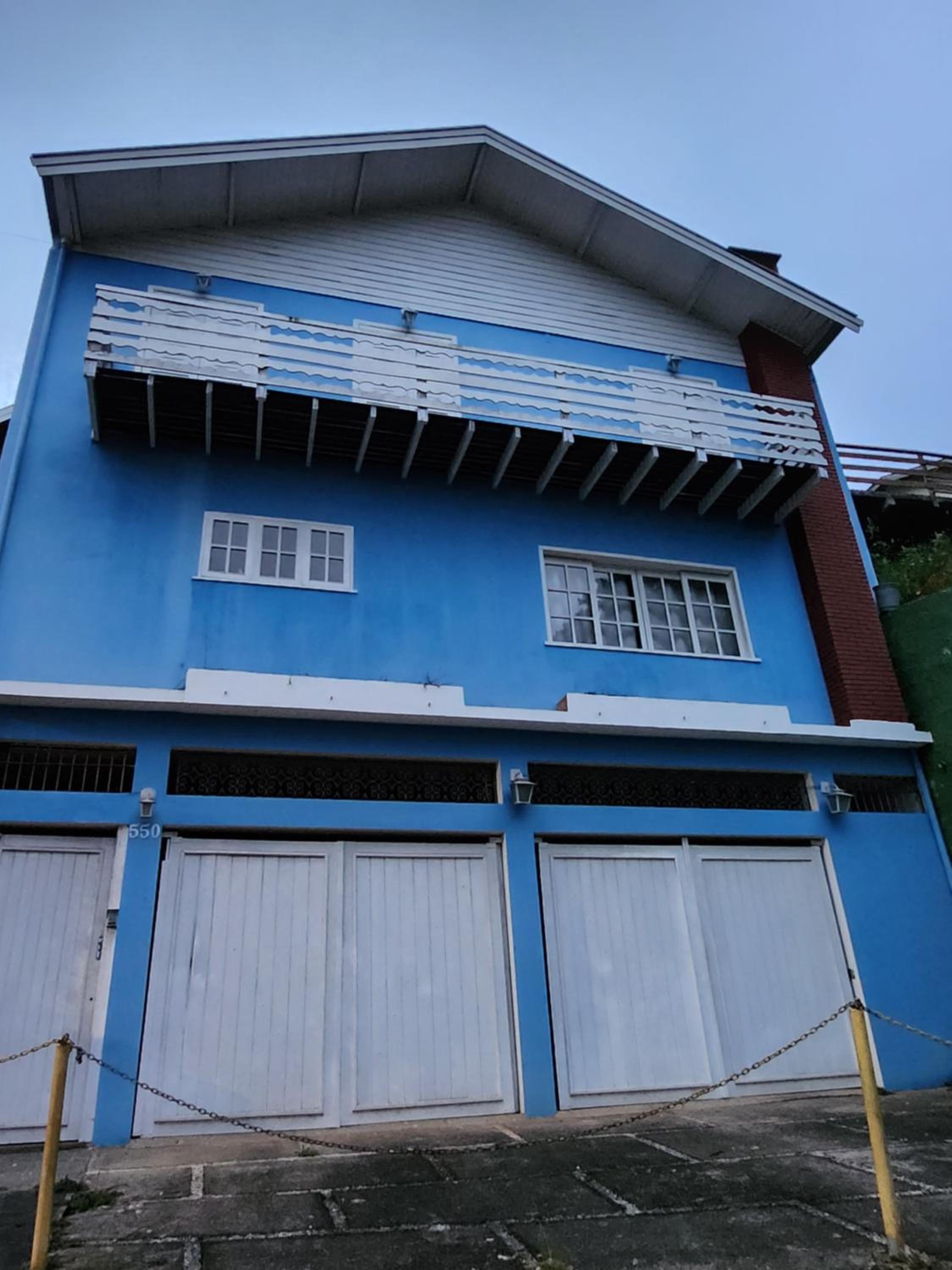 Pedaço do Céu