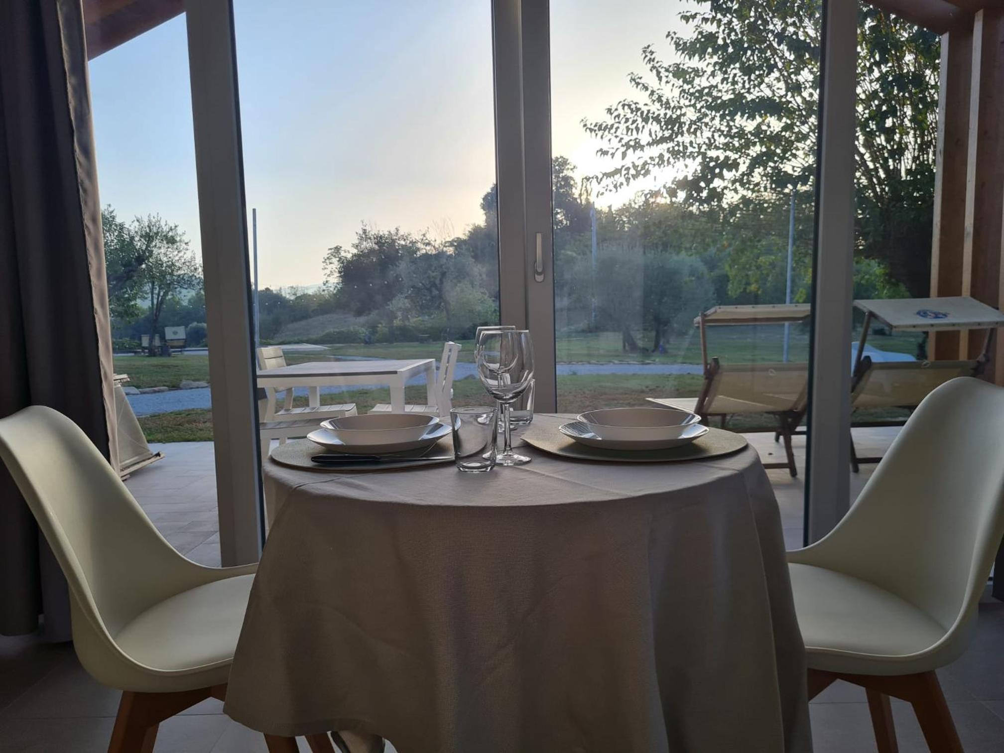 Orto della Lepre view 5