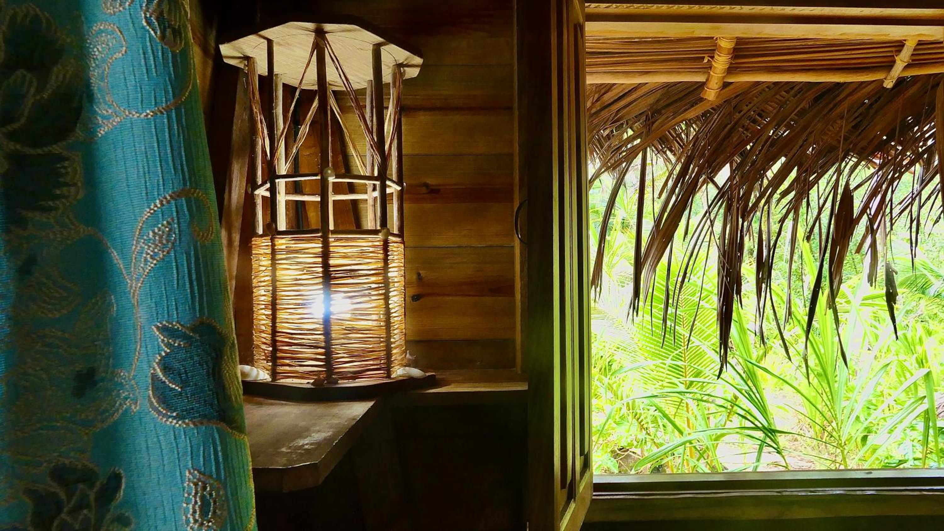 Beachfront House at La Vida Resort view 5