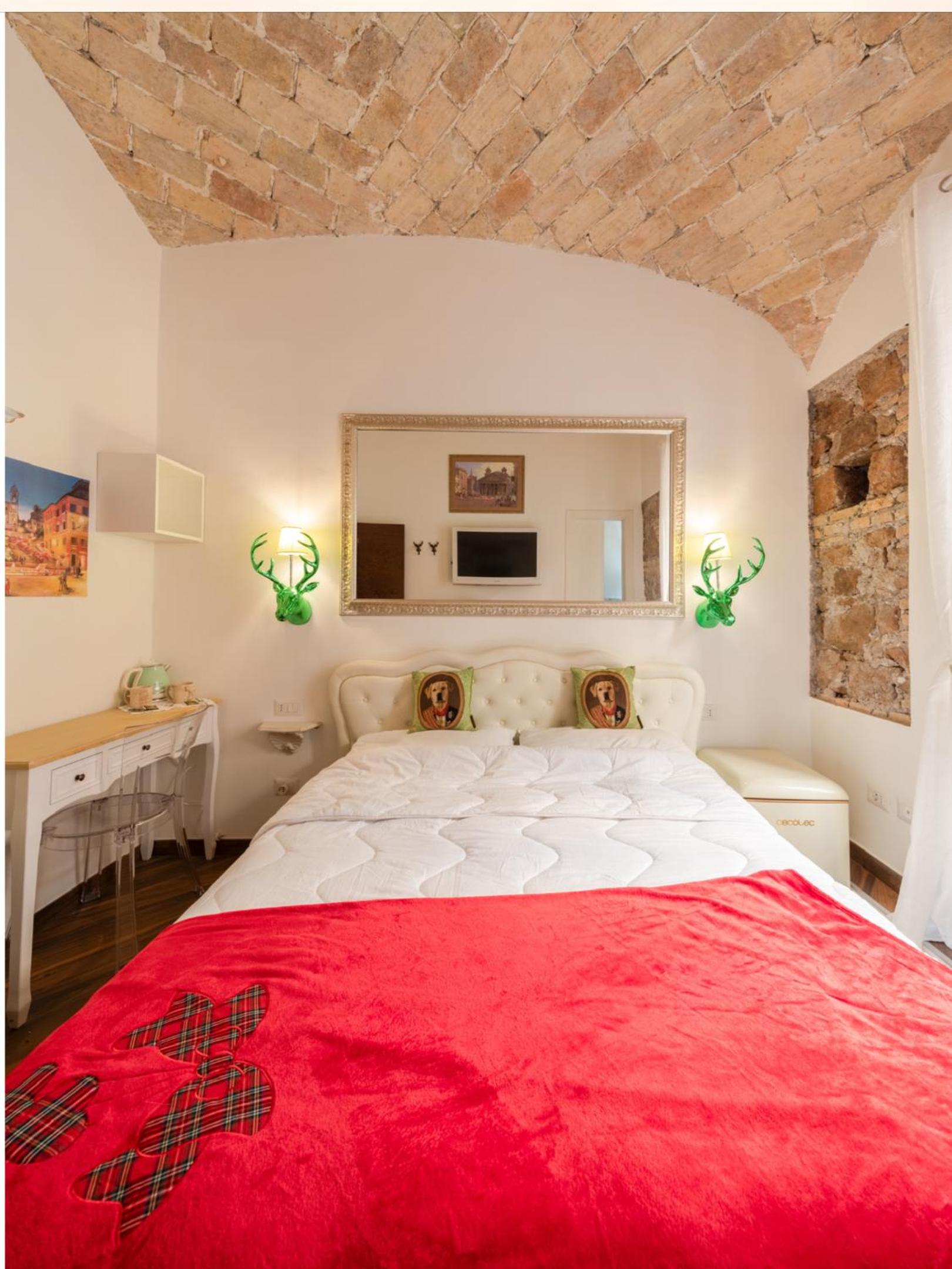 Bretone XI b&b