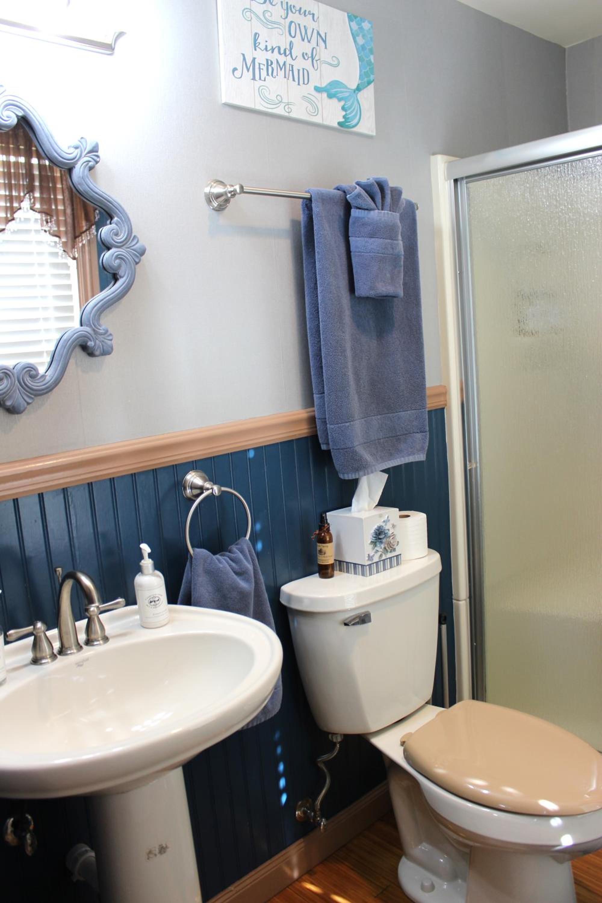 Carriage Stop Bed & Breakfast