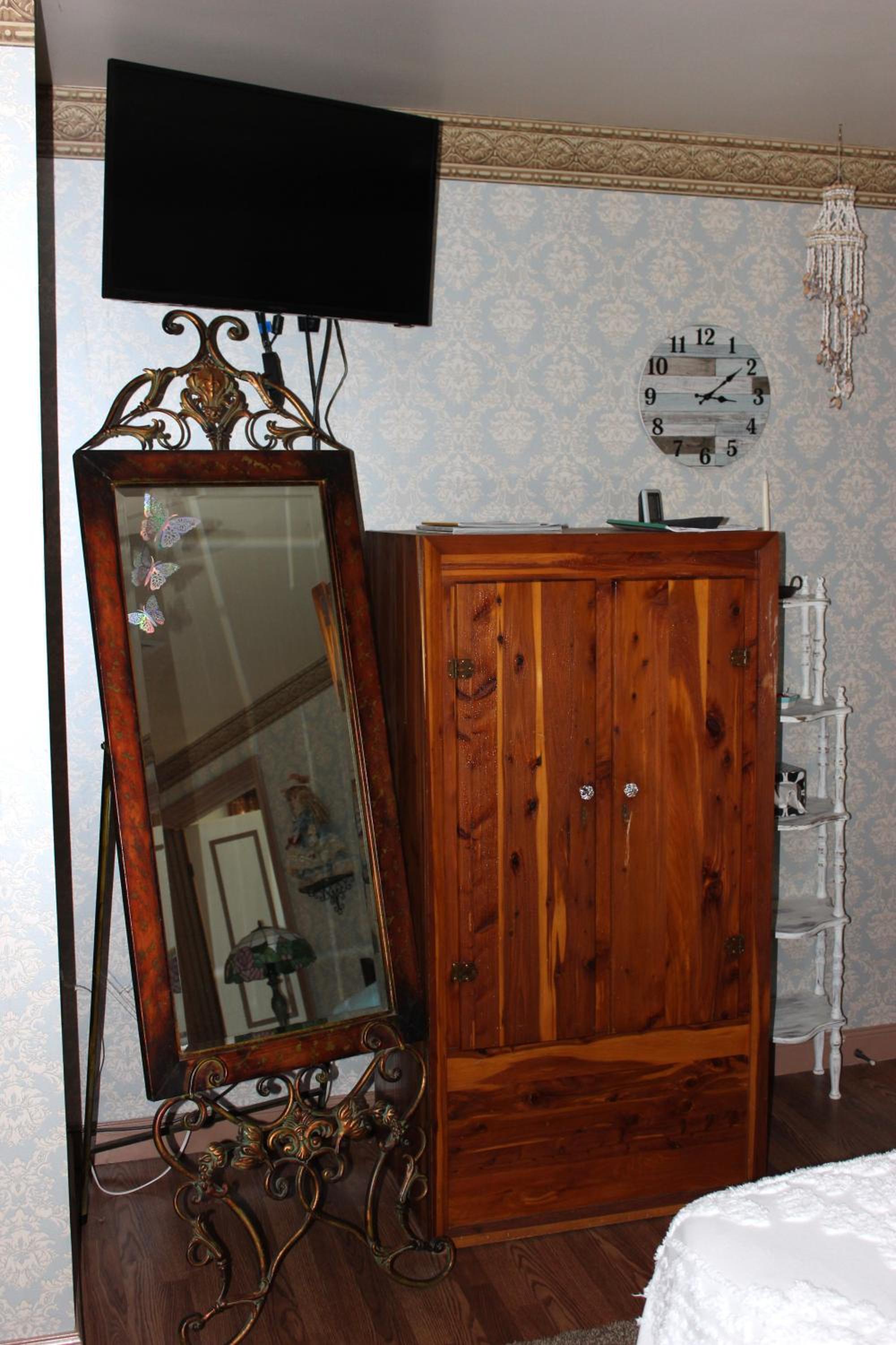 Carriage Stop Bed & Breakfast