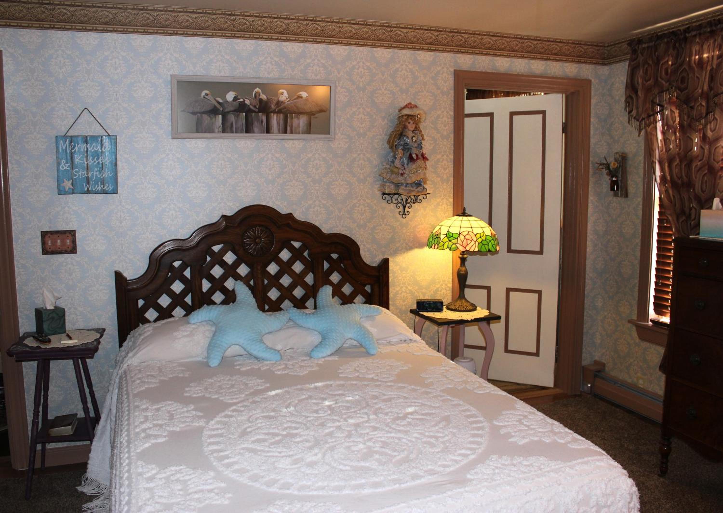 Carriage Stop Bed & Breakfast