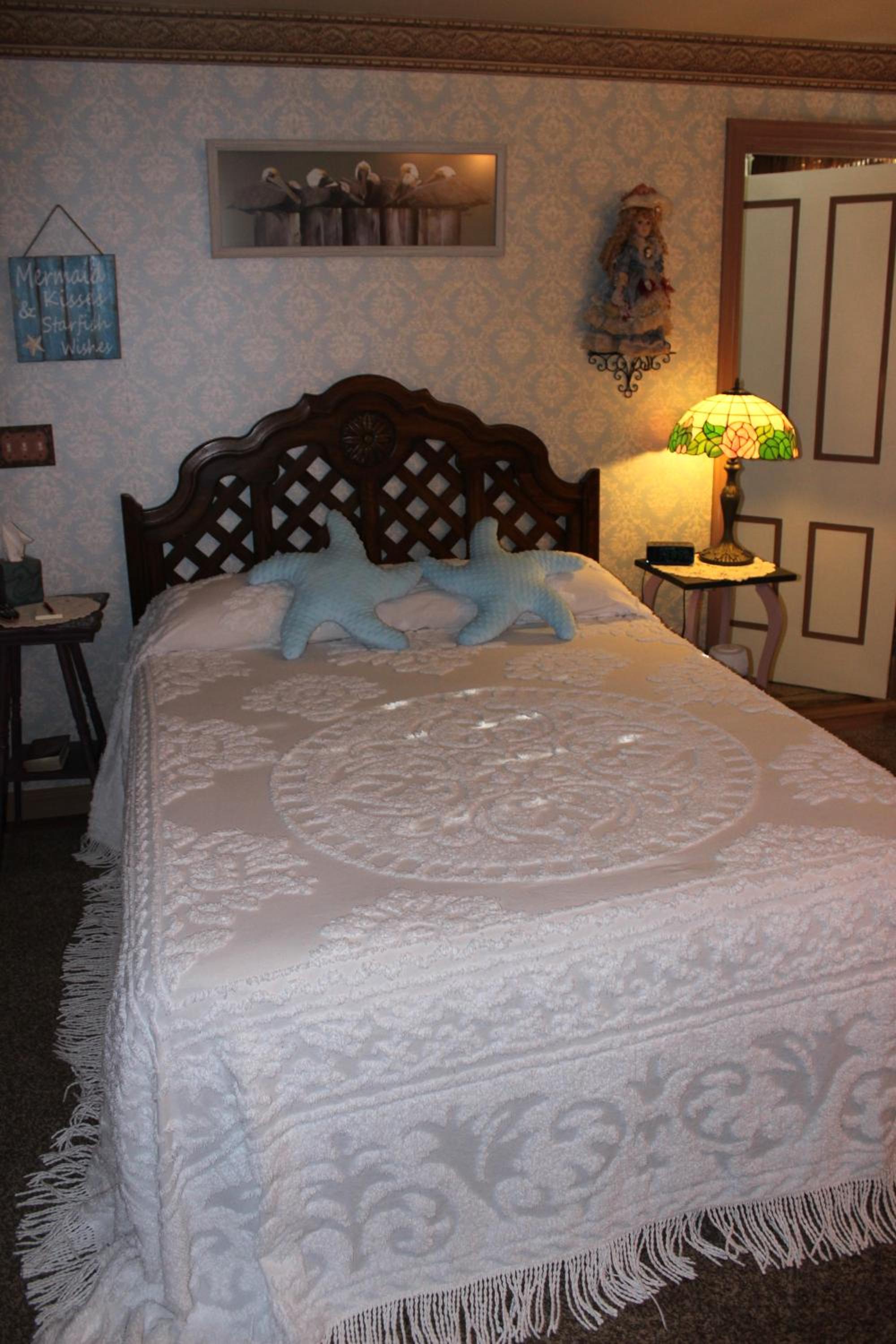 Carriage Stop Bed & Breakfast