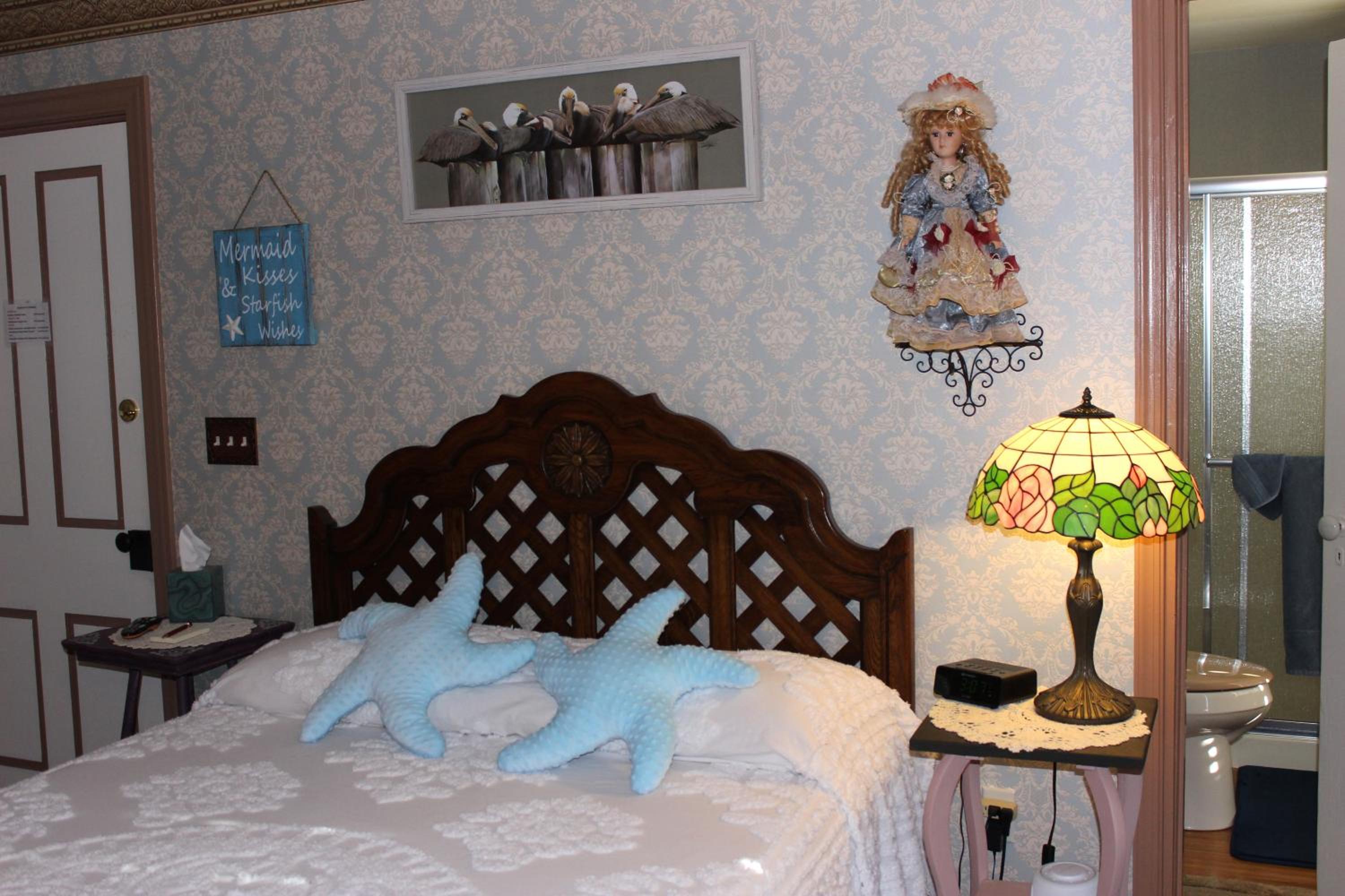 Carriage Stop Bed & Breakfast