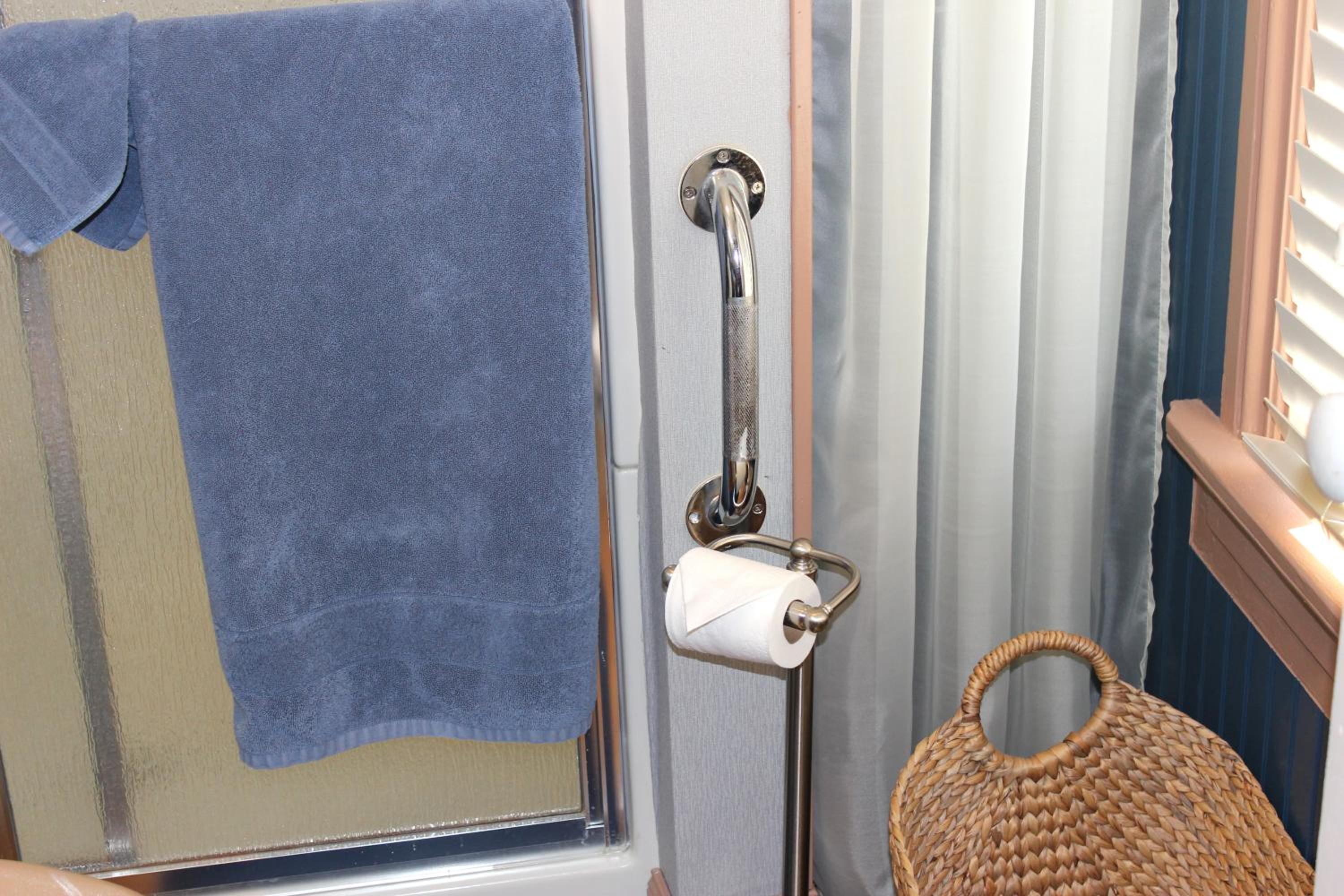 Carriage Stop Bed & Breakfast