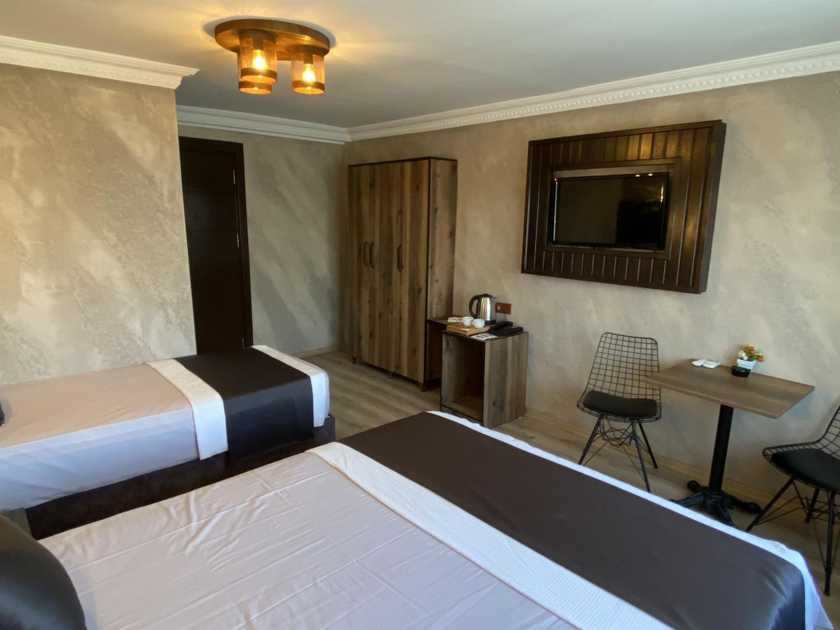 Insta Hotel Karakoy - Image 25