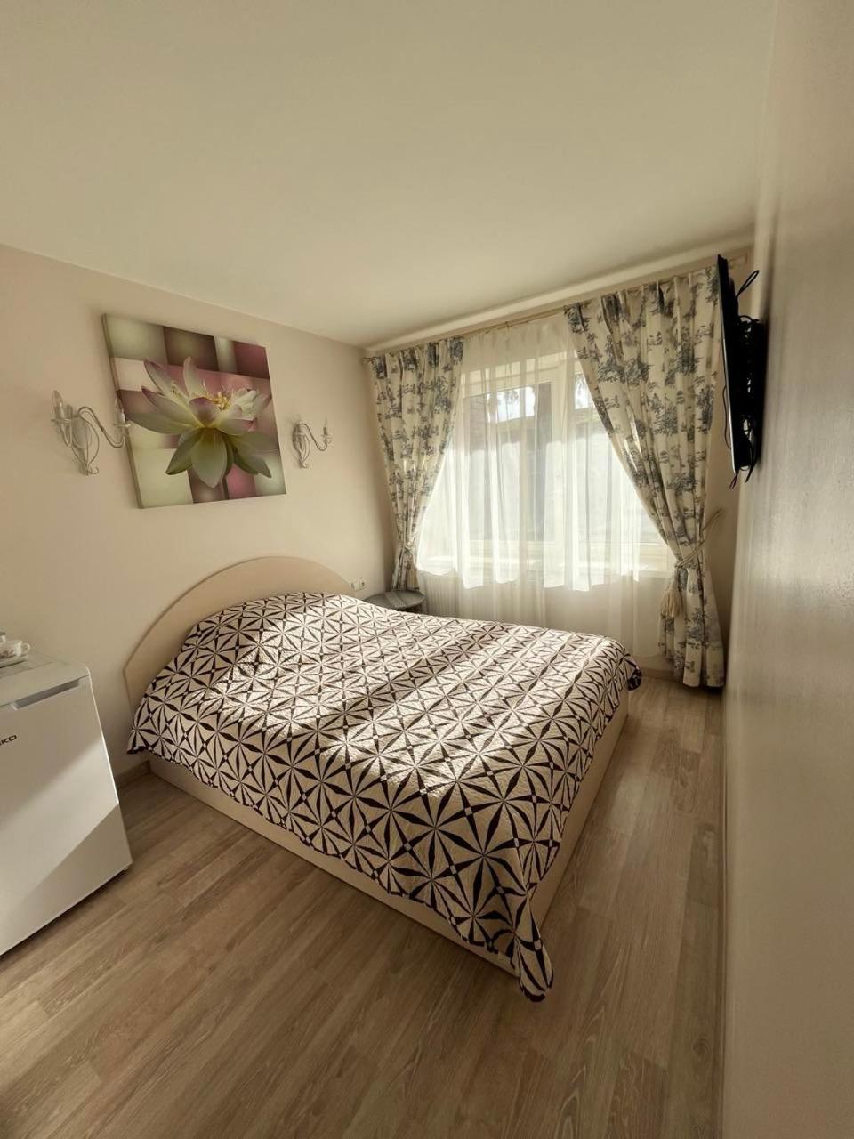 Girulių apartamentai prie jūros