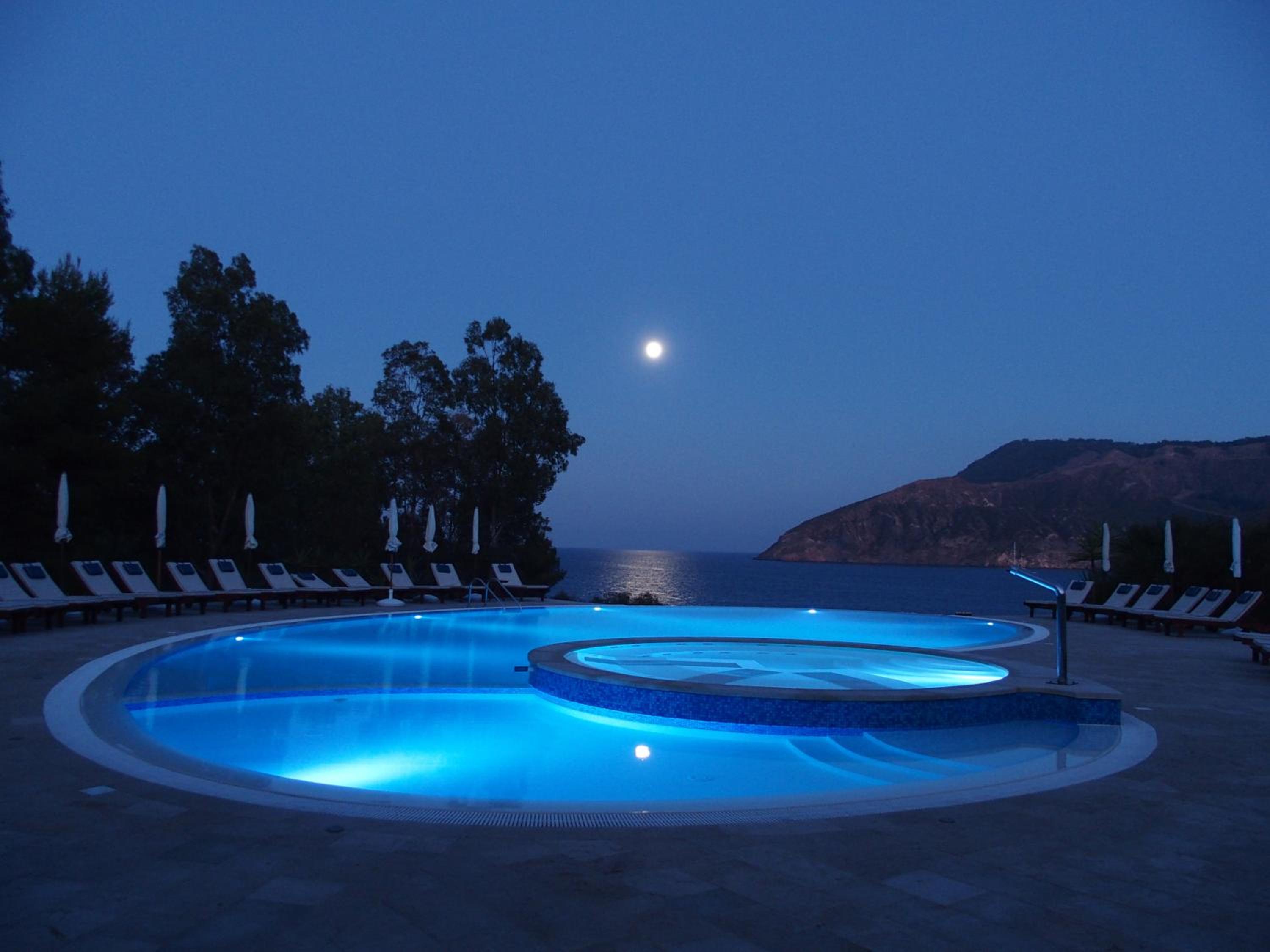 Vulcano Blu Residence photo 4