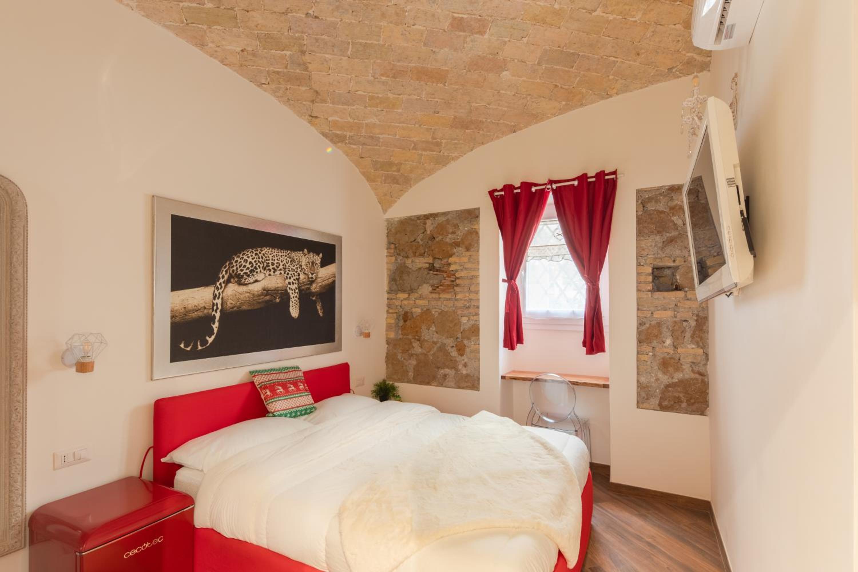 Bretone XI b&b