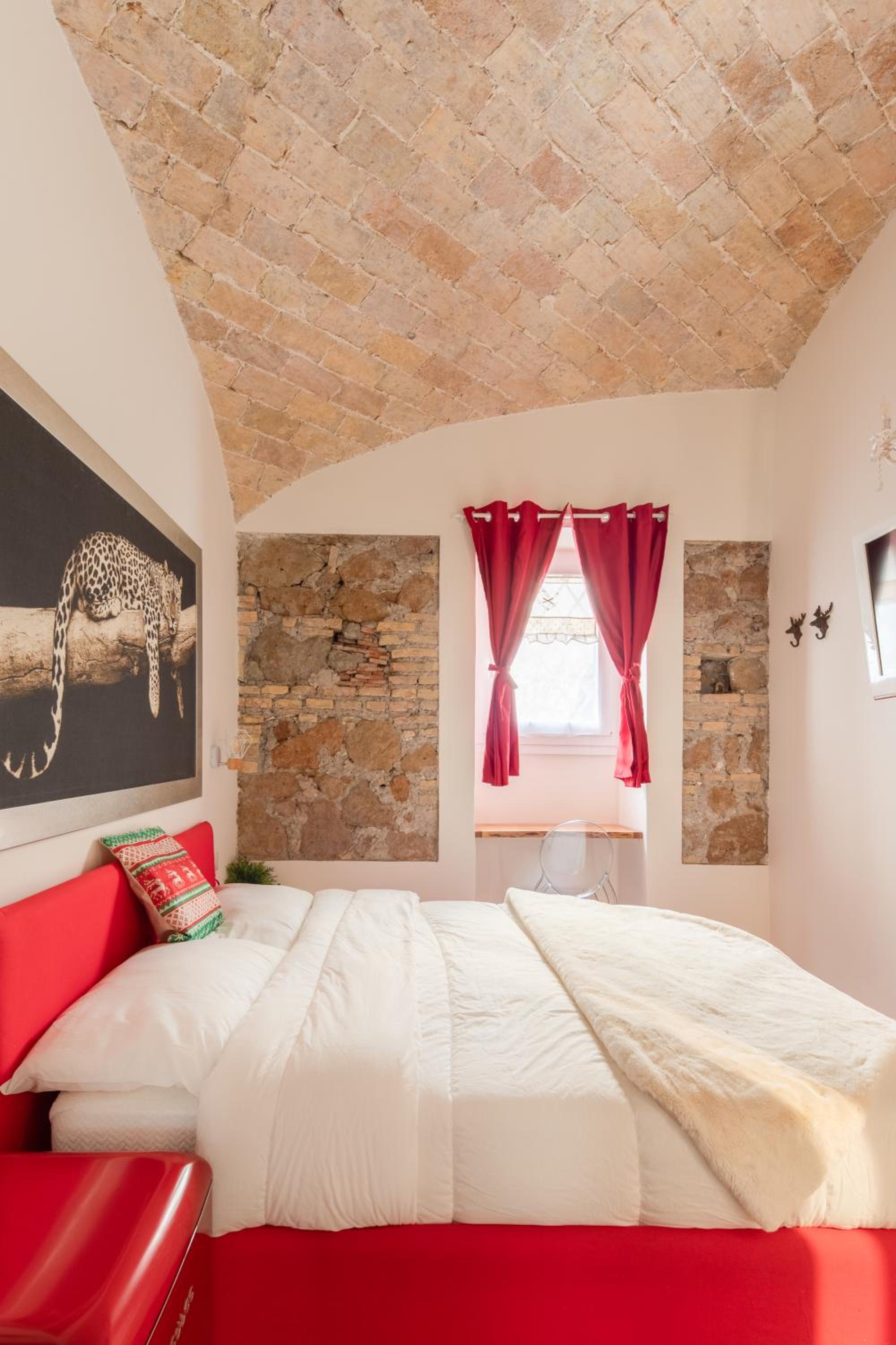 Bretone XI b&b