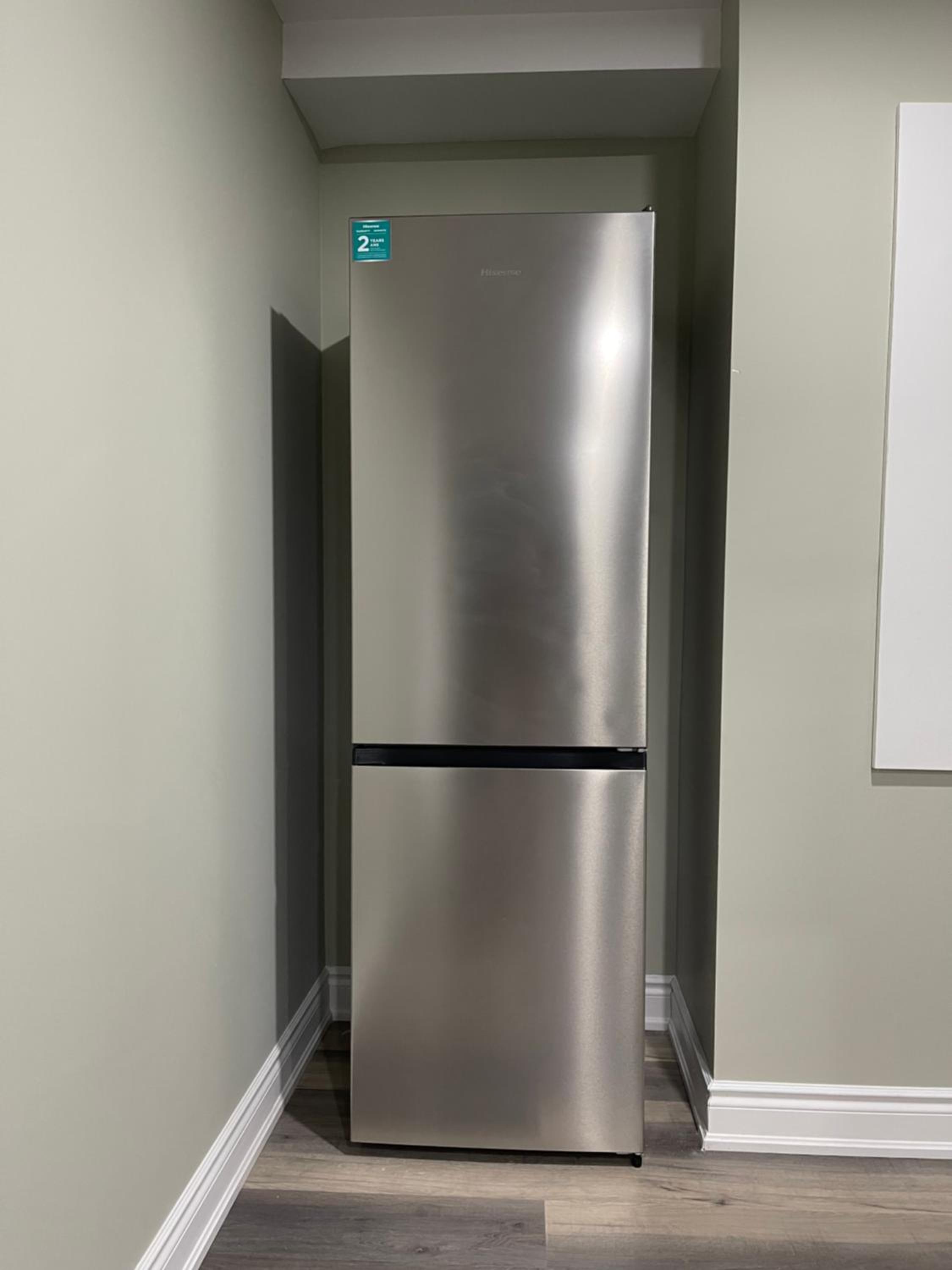 Two Bedroom Basement Ensuite 15 mins from The Niagara Falls