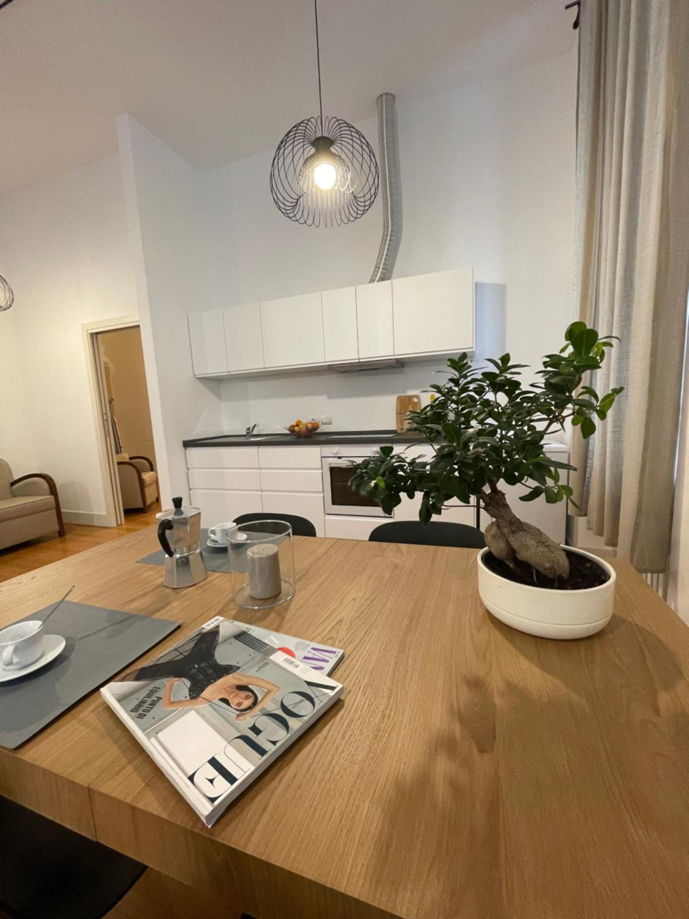 Suite Tergesteo photo 3