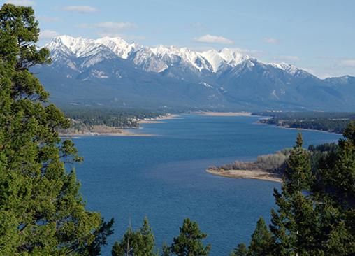 Summit View Alpine Retreat