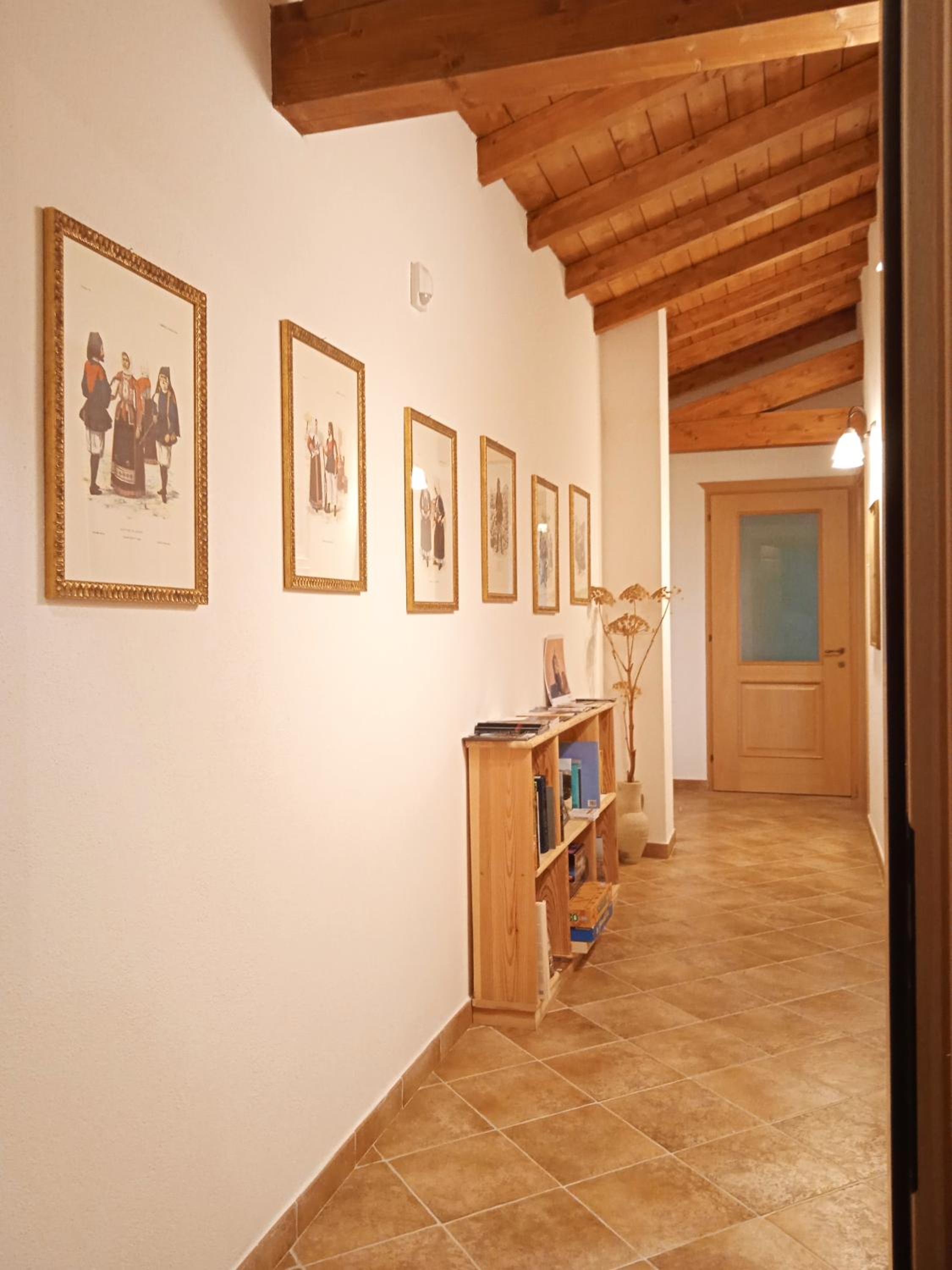 B&B PIBITZOI view 4