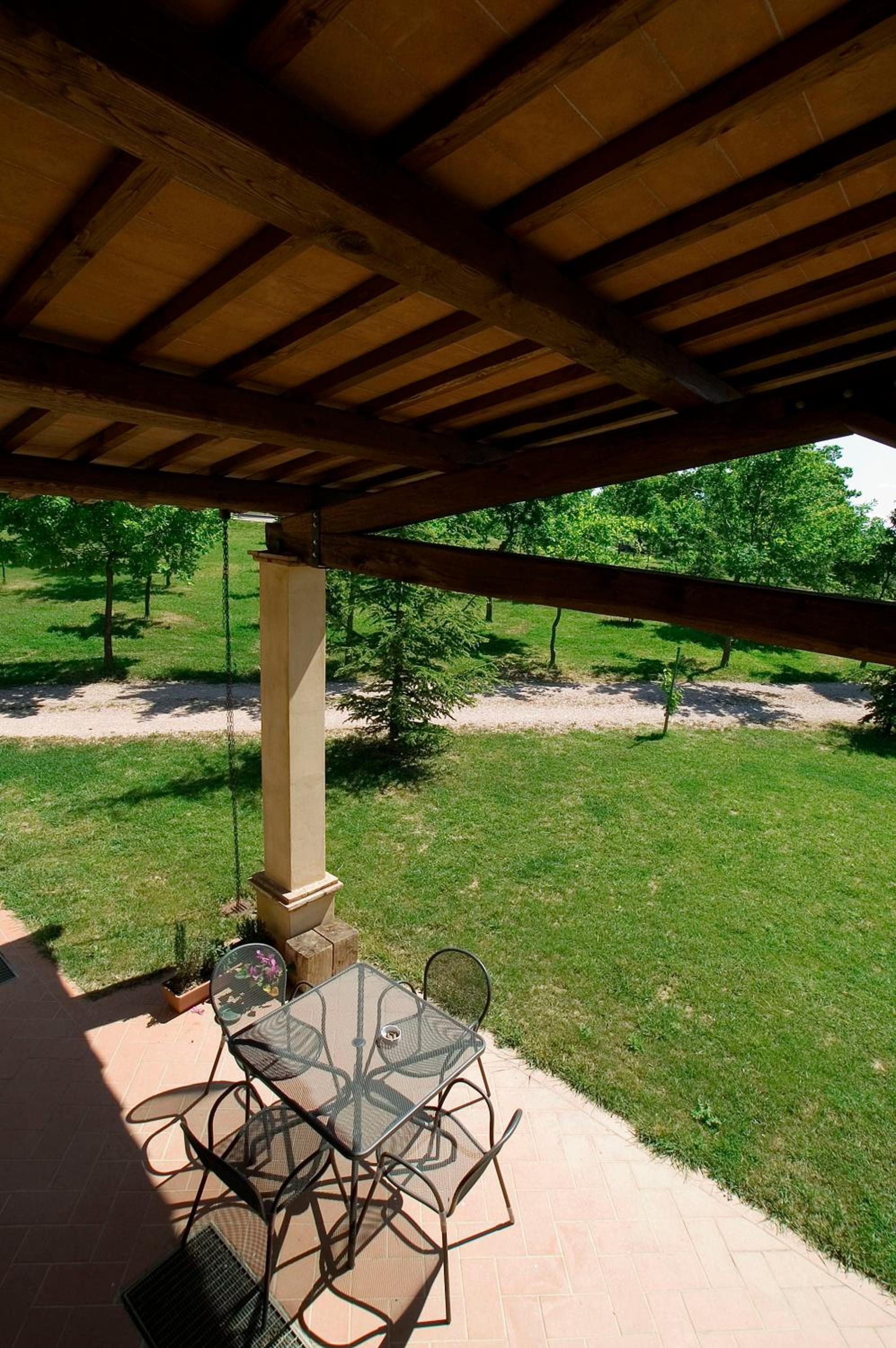Agriturismo La Collina dei Ciliegi