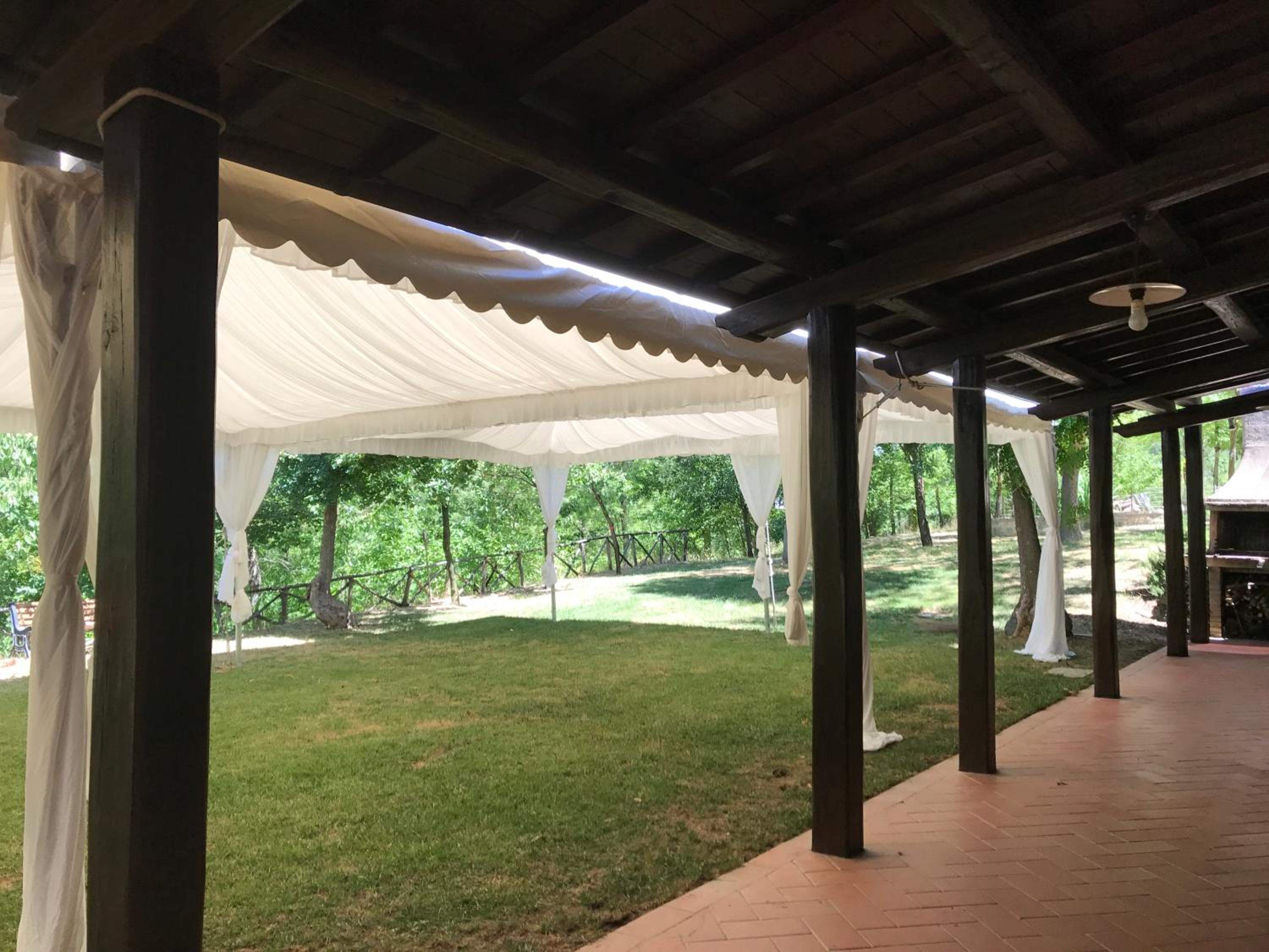 Agriturismo La Collina dei Ciliegi