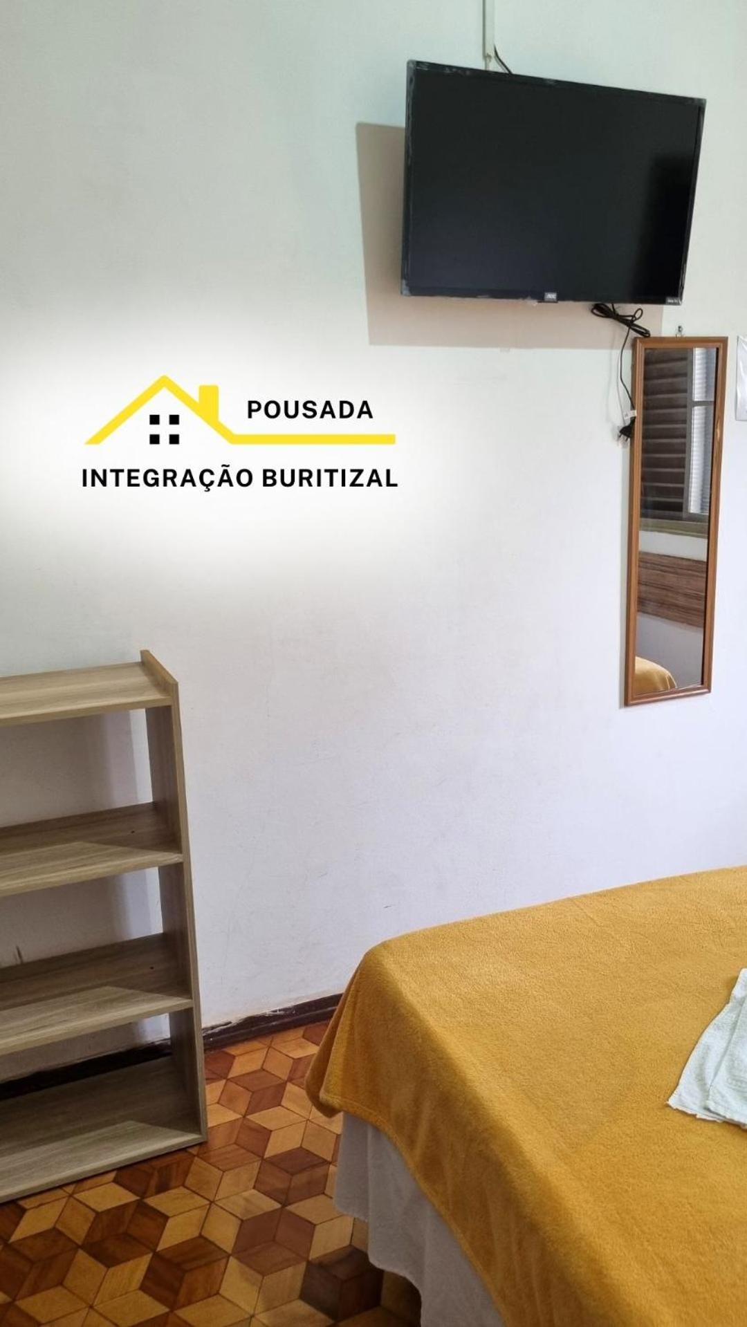 Pousada Integração Buritizal view 5